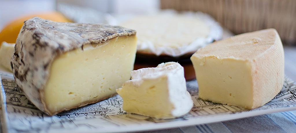 Alternative Cheeses you Must Try