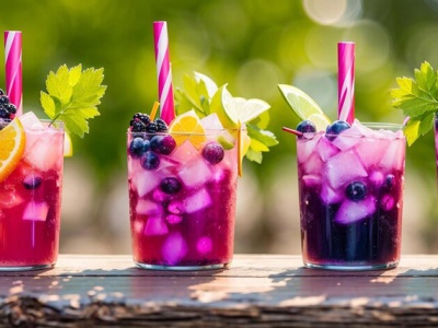 5 Bank Holiday Cocktails To Lift Your Spirits